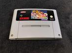 Nintendo - Snes - Super Nintendo Pocky & Rocky FAH Trés Bon, Nieuw
