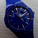 Hublot - Classic Fusion Orlinski Blue Ceramic -, Nieuw