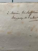 François Depouhon - La navigation de lEscaut dans ses