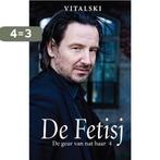 De Fetisj 9789079592081 V. Baeken, Verzenden, Zo goed als nieuw, V. Baeken