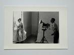 Alberto Korda (1928–2001) - (Photo XXL) Korda en su estudio