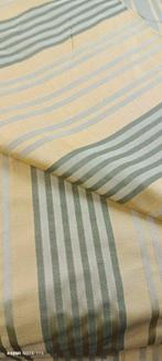 Textiel (2) - 560 cm - 140 cm - Belangrijk weefraam voor, Antiek en Kunst