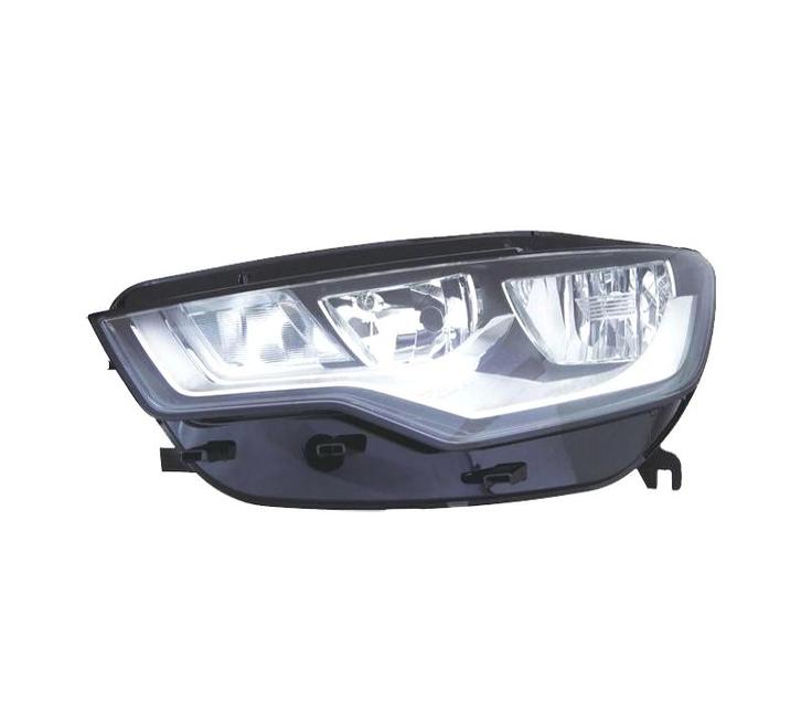 Phare Gauche Pour Audi A6 11-13, Autos : Pièces & Accessoires, Éclairage, Envoi