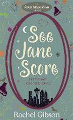See Jane Score 9780755346349, Boeken, Zo goed als nieuw, Rachel Gibson, Verzenden