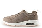 Skechers Sneakers in maat 43 Beige, Verzenden, Sneakers