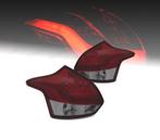 FEUX ARRIÈRE POUR FORD FOCUS MK3 11-14 LED LIGHT BAR ROUGE F, Auto-onderdelen, Verzenden, Nieuw