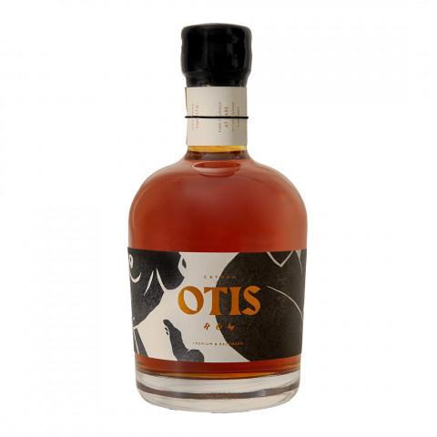 Otis Rum 0.5L, Collections, Vins