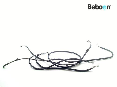Remleiding Set Piaggio | Vespa GTS 300 HPE 2018-2020, Motoren, Onderdelen | Overige, Gebruikt, Verzenden