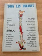 Blondin et Cirage T6 - Le Nègre blanc - B - 1 Album - EO -, Livres