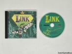 Philips CDi - Link - The Faces Of Evil (Zelda) - English, Gebruikt, Verzenden