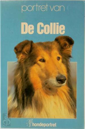 Portret van de Collie, Boeken, Taal | Overige Talen, Verzenden