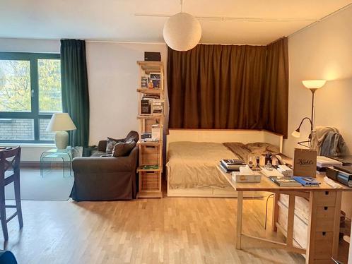 Appartement aan Avenue Hergé, Ixelles, Immo, Appartements & Studios à louer