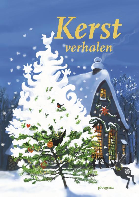 Kerstverhalen 9789021672366, Boeken, Overige Boeken, Gelezen, Verzenden