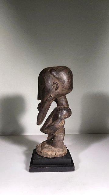 Statut - kusu - congo RDC