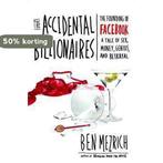 The Accidental Billionaires 9780385529372 B. Mezrich, Verzenden, Zo goed als nieuw, B. Mezrich