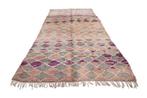 Tapis vintage rare et authentique berbère marocaine - design, Maison & Meubles