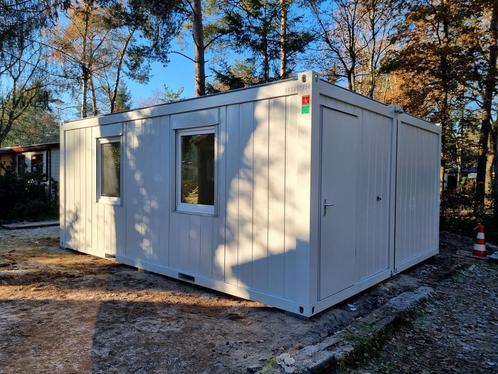 Hoogwaardige werfcontainer? bel nu! Nu op voorraad!, Doe-het-zelf en Bouw, Overige Doe-Het-Zelf en Bouw, Nieuw