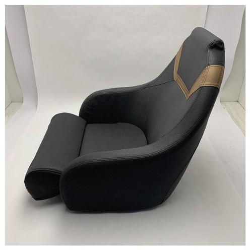 Bieden: Springfield Uttern Pop-Up pilot steering seat antra, Watersport en Boten, Bootonderdelen, Ophalen of Verzenden