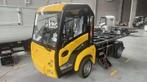 elektrische bestelwagen Addax 1424 MAAT, Ophalen, Nieuw