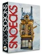 Snoecks 2016 9789077885383, Boeken, Verzenden, Gelezen