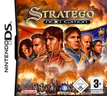 Stratego Next Edition-Standaard (NDS) Gebruikt, Ophalen of Verzenden