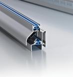 DucoSmart 60 DAR Aluminium, Doe-het-zelf en Bouw, Glas en Ramen, Verzenden, Nieuw