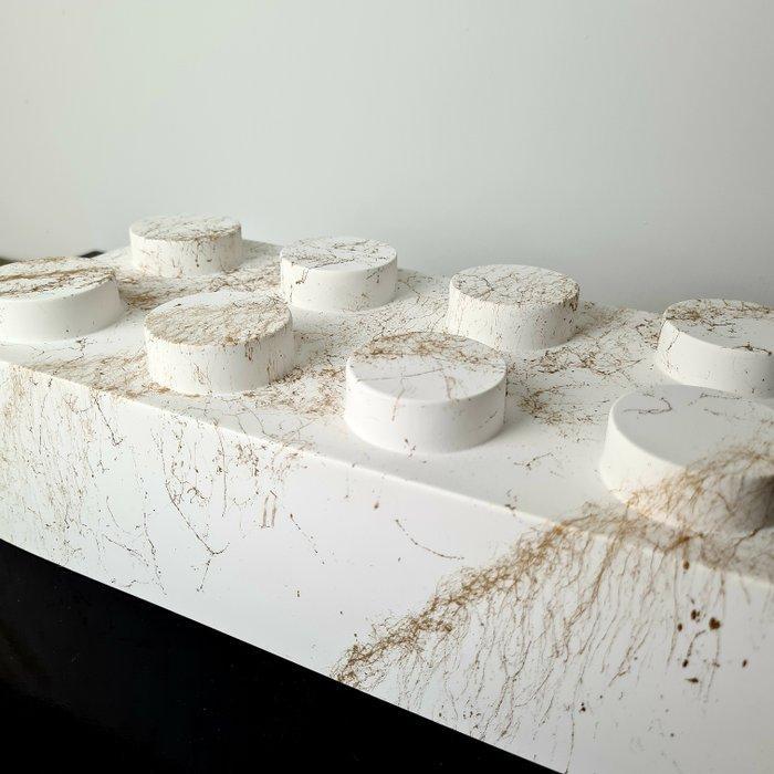 Santicri (1992) - Legold XL, Antiek en Kunst, Kunst | Designobjecten