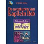 De avonturen van Kapitein Rob deel 16 9789063621810, Pieter Kuhn, Evert Werkman, Verzenden