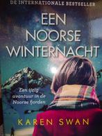 Een Noorse winternacht 9789401621083 Karen Swan, Verzenden, Karen Swan