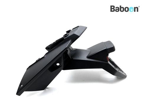 Kentekenplaat Houder BMW F 650 GS 2006-2011 (F650GS K72), Motoren, Onderdelen | BMW, Gebruikt, Verzenden