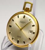 Bifora - Stratos - Bishock - 17 Jewels - pocket watch -, Nieuw