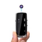 Mini Camcorder - Sleutelhanger Security Camera HD met LED, Nieuw, Verzenden