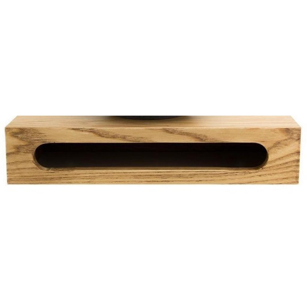 Planchet Wood Eiken 40x22x8 cm (Planchetten) — Bricolage & Autre — 2ememain