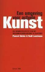 Een omgeving voor actuele kunst 9789020956436 P. Gielen, Boeken, Verzenden, Zo goed als nieuw, P. Gielen