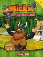 De slimste viking / Wickie. Ik kan al lezen / 1, Verzenden, Gelezen, Gert Verhulst