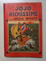 Vintage - Jojo + Docteur Plouc + Nic et Nac + La Guerre des, Nieuw