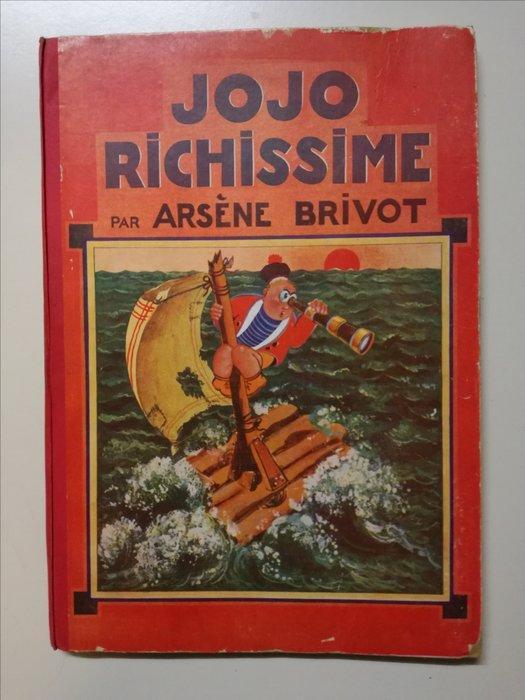 Vintage - Jojo + Docteur Plouc + Nic et Nac + La Guerre des, Boeken, Stripverhalen