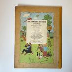 Tintin T14 - Le temple du soleil (B3) - C - 1 Album - Eerste, Nieuw