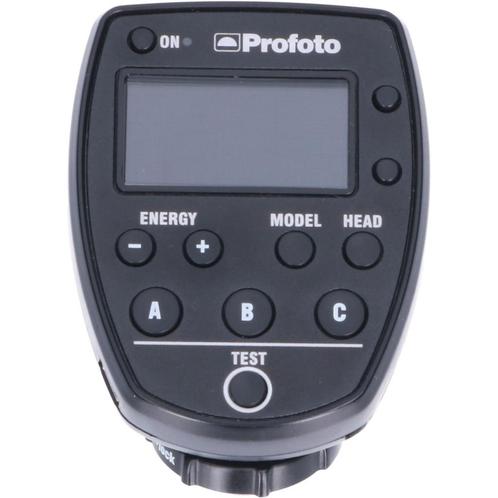 Tweedehands Profoto Air Remote TTL-N voor Nikon CM3468, Audio, Tv en Foto, Overige Audio, Tv en Foto, Gebruikt, Ophalen of Verzenden
