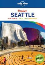 Lonely Planet Pocket Seattle 9781786577023 Lonely Planet, Verzenden, Gelezen, Lonely Planet