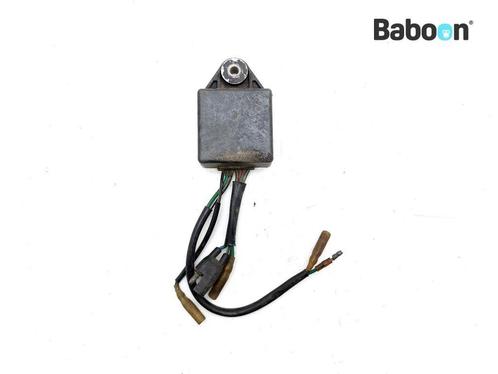 Unité ECU (allumage CDI) Honda CR 80 R 1985-1989 (CR80, Motoren, Onderdelen | Honda, Verzenden