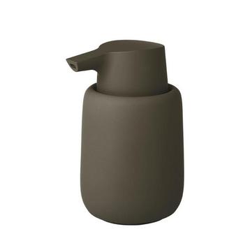 SHOWMODEL! Blomus Sono Zeepdispenser V 025 L TarmacMODEL beschikbaar voor biedingen
