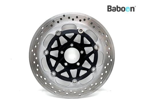 Remschijf Voor Kawasaki ZZR 1200 2002-2005 (ZZR1200 ZX1200C), Motoren, Onderdelen | Kawasaki, Gebruikt, Verzenden