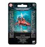 Aeldari Farseer Skyrunner (Warhammer 40.000 nieuw), Ophalen of Verzenden, Nieuw