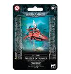 Aeldari Farseer Skyrunner (Warhammer 40.000 nieuw), Ophalen of Verzenden