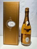 2002 Louis Roederer, Cristal - Champagne Brut - 1 Fles (0,75, Nieuw
