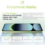 Redmi Note 14 (4G) Smartphone - 8 GB RAM - 256 GB Opslag -, Verzenden