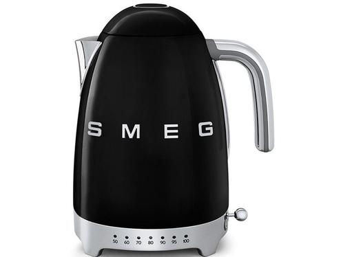 Smeg KLF04BLEU, Elektronische apparatuur, Waterkokers, Zo goed als nieuw, Verzenden