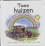 TWEE HUIZEN        POP-UP 9789033828591 Jan Godfrey, Boeken, Verzenden, Gelezen, Jan Godfrey