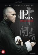 IP man - Final fight op DVD, Cd's en Dvd's, Verzenden, Nieuw in verpakking